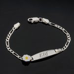 İsimli Çocuk Künyesi